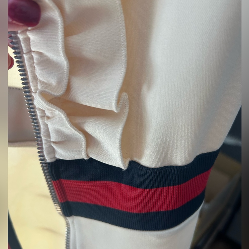 Authentic Gucci dress size S. SOLD - Picture 15 of 16